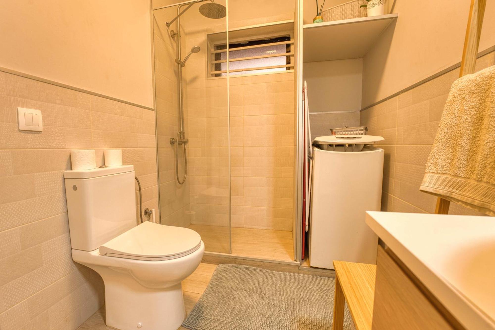 Estudio Con Terraza Y Vistas Espectaculares Ov302 Costa Adeje  Buitenkant foto